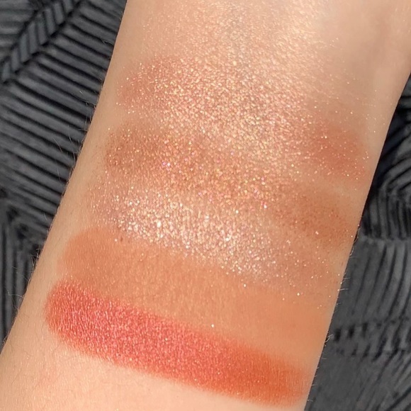 NARS Wanted mini eyeshadow palette - Picture 5 of 5